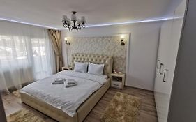Apartament Gold Luxury